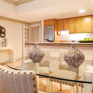Deluxe Two-Bedroom Suite